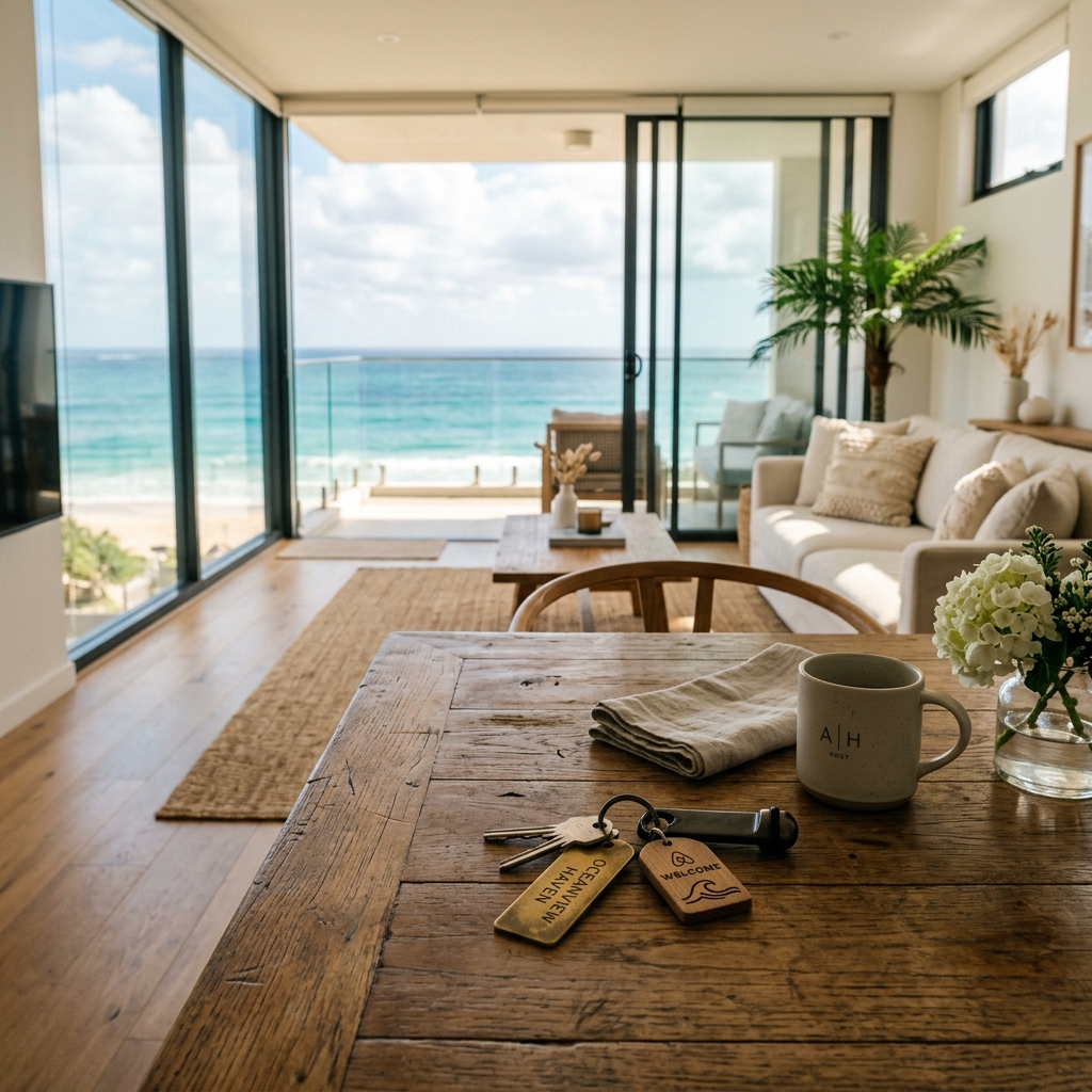 Airbnb: Guia Completo para Hóspedes e Anfitriões