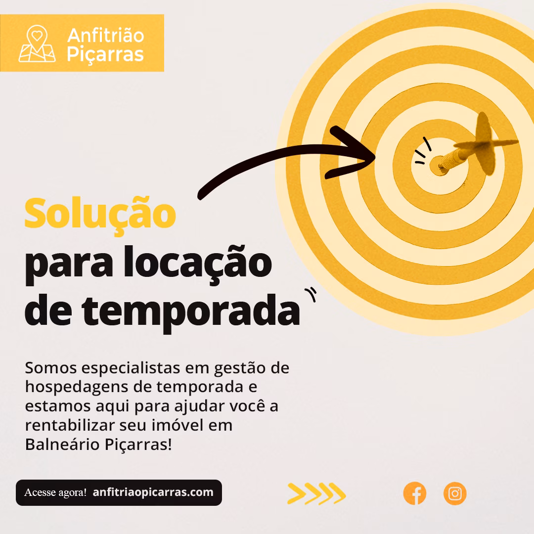 Aluguel de Temporada: Descubra as Propriedades Mais Exclusivas em Balneário Piçarras