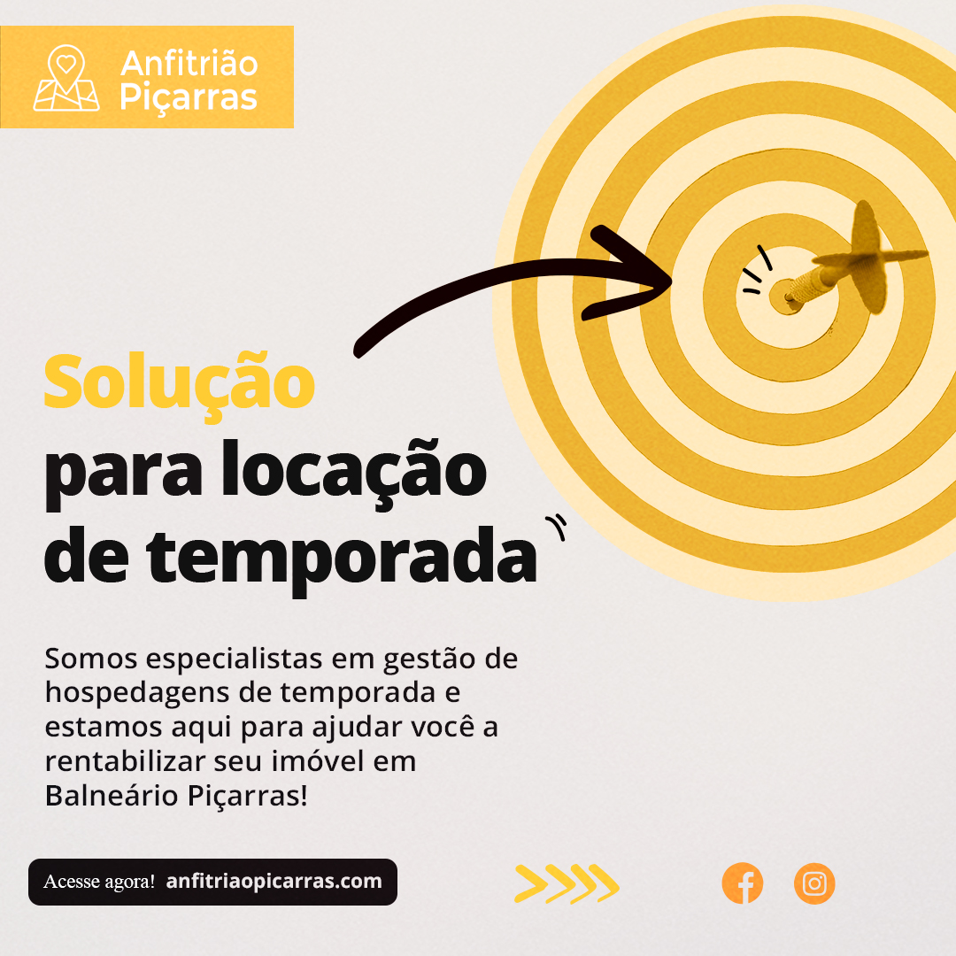 Aluguel de Temporada: Descubra as Propriedades Mais Exclusivas em Balneário Piçarras