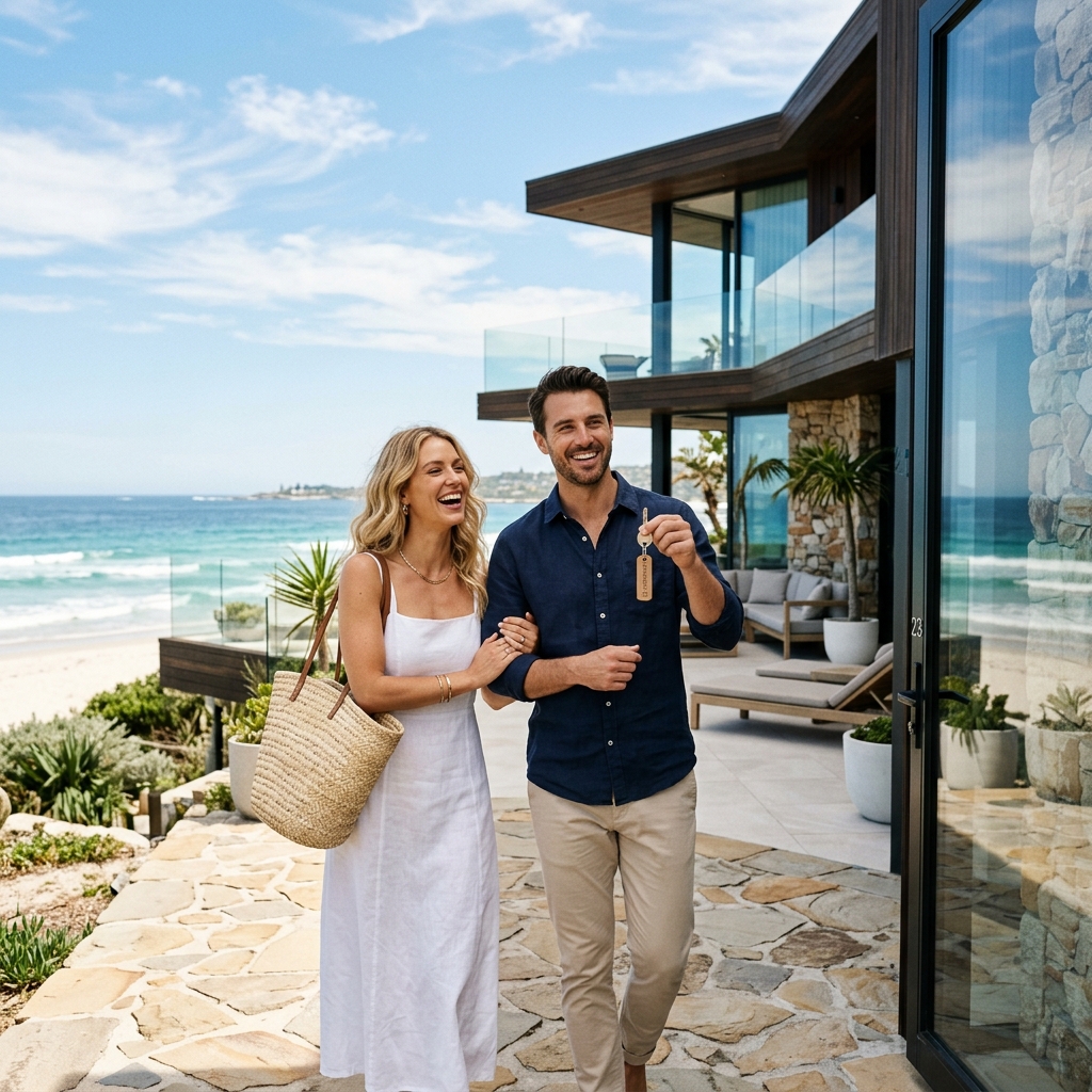 4 Motivos para Comprar uma Casa de Férias e Investir no Litoral