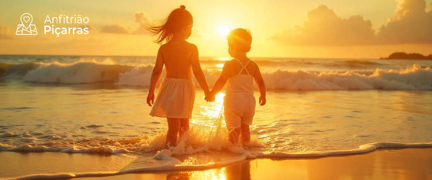 Anfitrião de Temporada de Sucesso em Piçarras