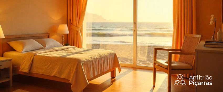 Aluguel Balneário Piçarras no Airbnb