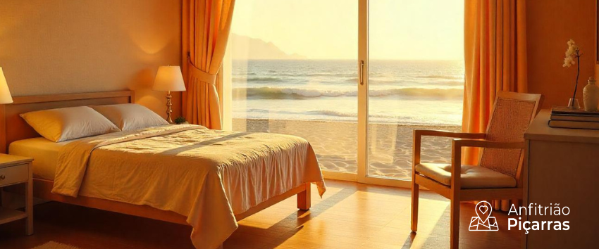 Aluguel Balneário Piçarras no Airbnb