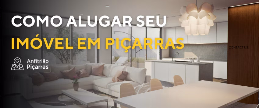 Como Alugar Seu Imóvel em Piçarras e Atrair Mais Turistas
