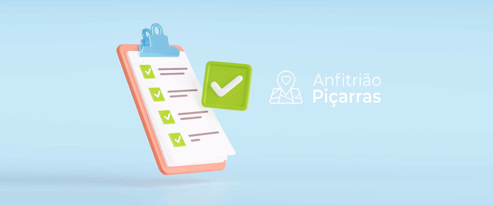 Checklist de Preparação para Alugar no Airbnb em Piçarras