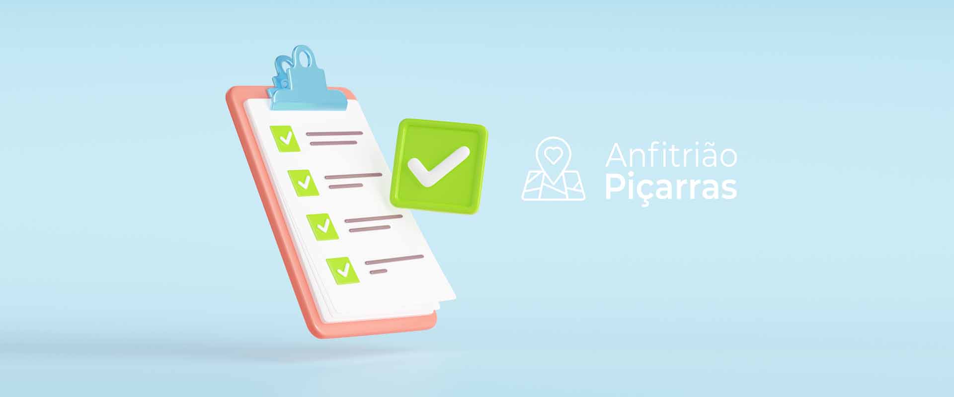 Checklist de Preparação para Alugar no Airbnb: Tudo o que Você Precisa Saber