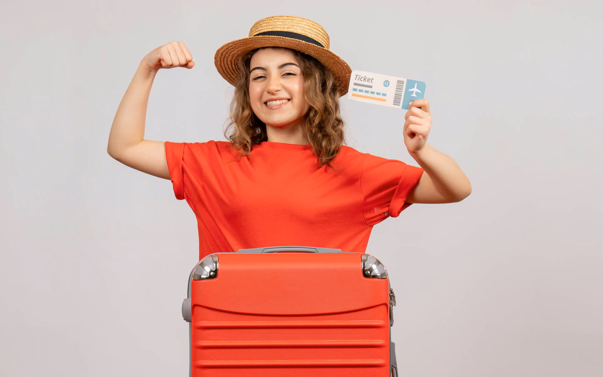Dicas para Viajantes: Economize tempo e dinheiro.