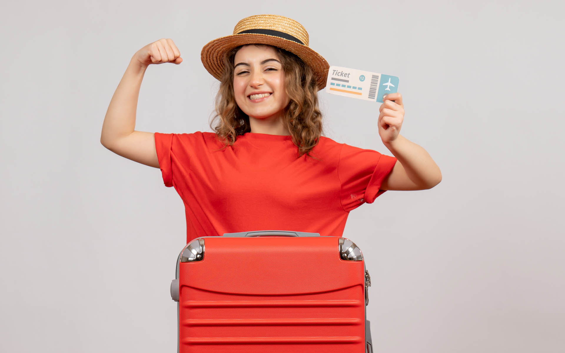 Dicas para Viajantes: Economize tempo e dinheiro.