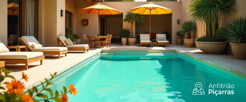 Aluguel de Temporada: A Melhor Escolha para Viagens em Família