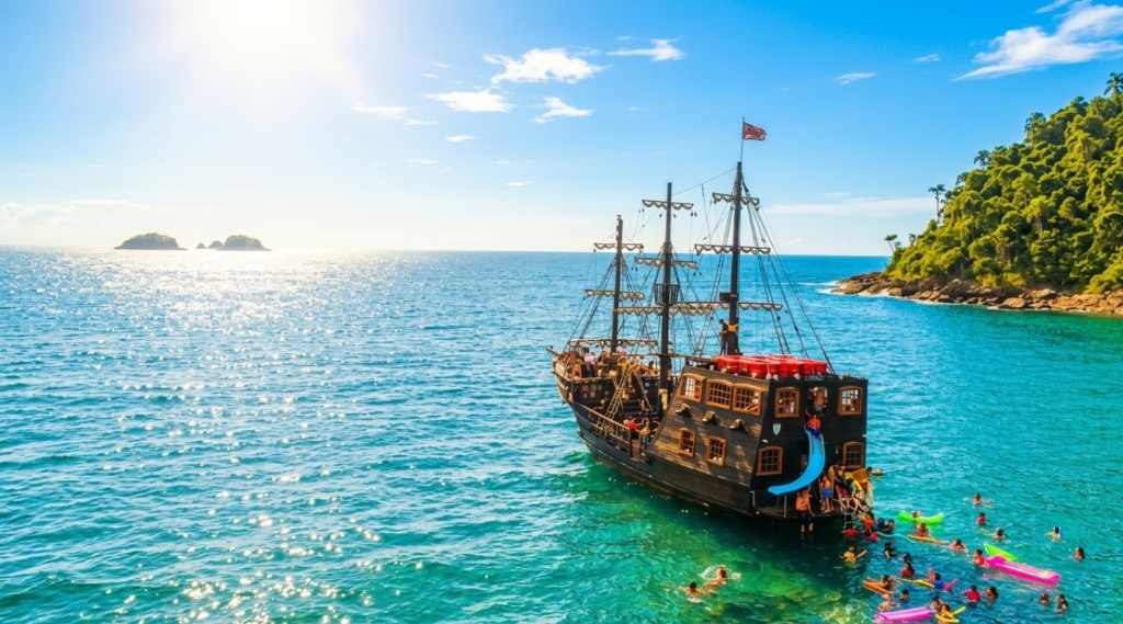 Mitos e Verdades sobre Balneário Piçarras: História e Curiosidades