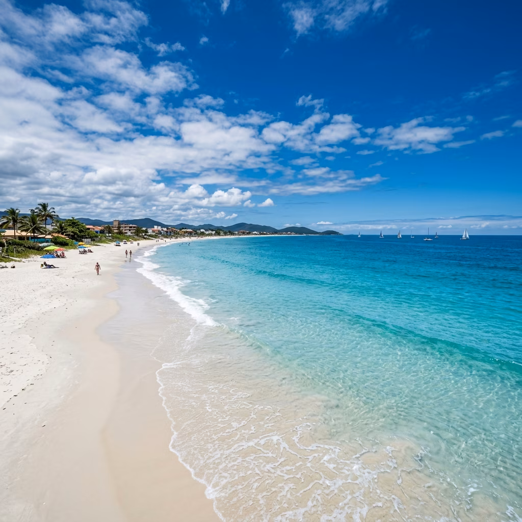 Anfitrião Piçarras - Gestão de Imóveis de Temporada