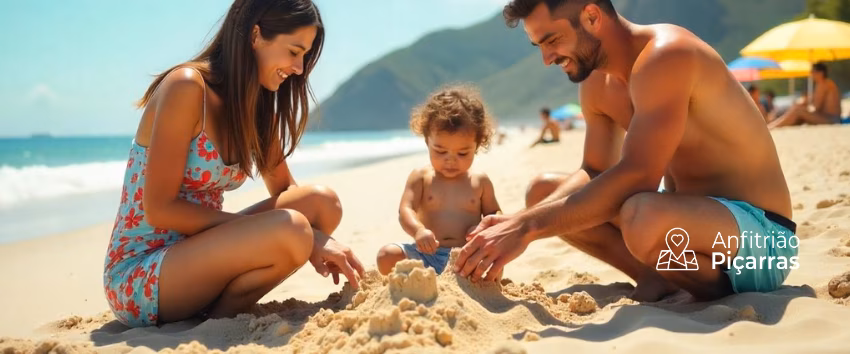 Aluga-se um Paraíso em Piçarras