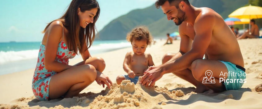 Aluga-se um Paraíso em Piçarras