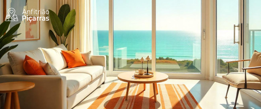 Viajando com Crianças: Por que Escolher um Imóvel de Temporada