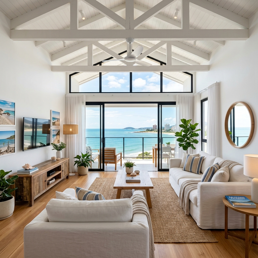 Principais vantagens do aluguel de temporada